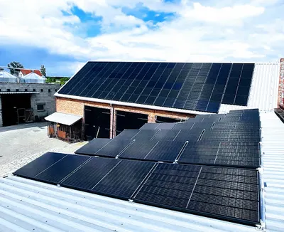 eNRG4U s.c. - Systemy fotowoltaiczne i Magazyny energii